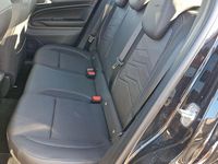 Gebraucht Jeep Avenger Altitude 101 PS (74 kW) 2024 Schwarz metallic SUV