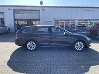 Second-hand Skoda Octavia Style 116 CP (85 kW) 2021 Negru Break