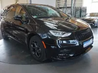 Gebraucht Chrysler Pacifica 264 PS (194 kW) 2023 Schwarz Van
