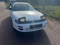 Gebraucht Toyota Celica 105 PS (77 kW) 1992 Weiß Coupé