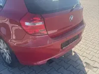 Gebraucht BMW 116 122 PS (89 kW) 2008 Kleinwagen
