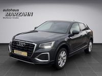 Gebraucht Audi Q2 Advanced 150 PS (110 kW) 2025 Manhattan grau SUV