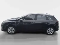 Gebraucht Kia Ceed Vision 140 PS (102 kW) 2025 1k zilinaschwarz met Kleinwagen