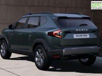 Ny Dacia Duster Expression 140 HK (102 kW) 2026 Grøn SUV