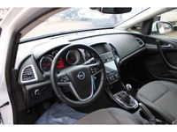gebraucht Opel Astra 1.6 CDTI Lim. 5 Tür Standheizung Xenon