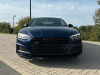 Gebraucht Audi S5 Ambiente 354 PS (260 kW) 2017 Blau Coupé