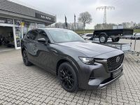 Neu Mazda CX-60 Homura-Line 254 PS (186 kW) 2026 Machine gray SUV