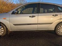 Gebraucht Ford Focus Viva 116 PS (85 kW) 2004 Limousine