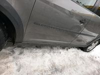 Gebraucht VW Touran 140 PS (102 kW) 2010 Braun Van / Kleinbus