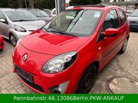 gebraucht Renault Twingo 1.2 !! Tüv-10.2024 !! Faltdach Problem !!