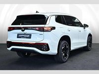 Neu VW Tayron R-line 193 PS (141 kW) 2026 Pure white SUV