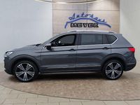 Gebraucht Seat Tarraco 4Drive 190 PS (139 kW) 2019 Grau SUV