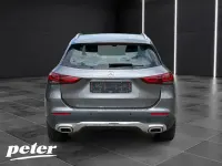 Gebraucht Mercedes GLA200 Progressive 150 PS (110 kW) 2022 Mountaingrau metallic SUV