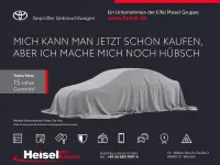 Gebraucht Toyota Yaris Hybrid 116 PS (85 kW) 2021 Schwarz Limousine