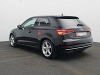 gebraucht Audi A3 quattro 2.0TDI