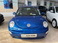 gebraucht VW Beetle New1.4 16V Style