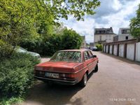 gebraucht Mercedes 200 W123