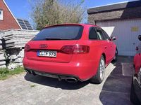 Gebraucht Audi A4 S-Line 190 PS (139 kW) 2008 Kombi