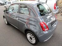 gebraucht Fiat 500 1.0 GSE N3 Hybrid DOLCEVITA