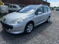 Gebraucht Peugeot 307 Sport 109 PS (80 kW) 2007 Kombi