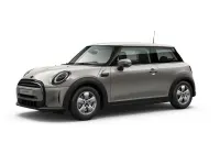 Gebraucht Mini Cooper 135 PS (99 kW) 2023 Silber Kleinwagen