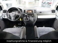 gebraucht VW Multivan T52.0TDI Blue Motion Garantie bis 2025