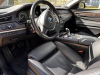 gebraucht BMW 750 i xDrive -