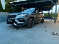 Gebraucht Cupra Ateca 300 PS (220 kW) 2021 Grau SUV