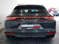 Gebraucht Porsche Panamera S E-Hybrid Platinum Edition 462 PS (339 kW) 2022 Grau Limousine