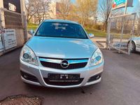 gebraucht Opel Vectra 2.2 Caravan