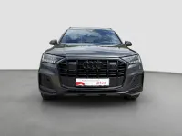 Gebraucht Audi Q7 S-Line 286 PS (210 kW) 2023 Grau SUV