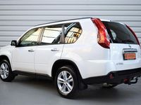 Gebraucht Nissan X-Trail 360º 150 PS (110 kW) 2013 Weiß SUV