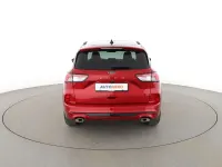 Gebraucht Ford Kuga ST-Line X 150 PS (110 kW) 2023 Rot SUV