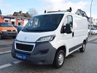 gebraucht Peugeot Boxer Kasten 330 L1H1 Premium BlueHDi 110