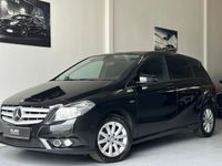 gebraucht Mercedes B180 CDI BlueEfficiency Navi/Sitzheizung/Parktr