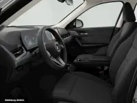 Gebraucht BMW X1 156 PS (114 kW) 2025 Weiß SUV