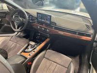 gebraucht Audi A5 Cabriolet 2.0 TDI quattro **Virtual Cockpit