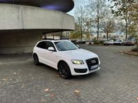 gebraucht Audi Q5 3.0 TDI DPF S tronic quattro -