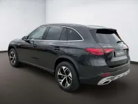 Gebraucht Mercedes GLC300 Advanced 204 PS (150 kW) 2025 Metalliclack graphitgrau SUV