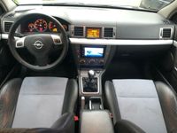 gebraucht Opel Vectra GTS 1.9 CDTI 88kW