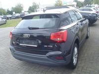 Gebraucht Audi Q2 150 PS (110 kW) 2023 Schwarz SUV