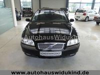 Gebraucht Volvo S80 140 PS (102 kW) 2001 Schwarz Limousine