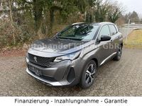 Gebraucht Peugeot 3008 GT 131 PS (96 kW) 2022 Grau SUV