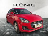Gebraucht Suzuki Swift 83 PS (61 kW) 2023 Kleinwagen