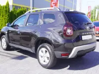 Gebraucht Dacia Duster 114 PS (83 kW) 2019 Schwarz SUV
