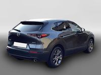 Gebraucht Mazda CX-30 Selection 186 PS (136 kW) 2022 Grau SUV