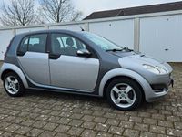 gebraucht Smart ForFour 1,3 pure