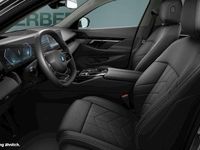 Gebraucht BMW i5 Performance 250 kW (340 PS) 2025 Schwarz Limousine