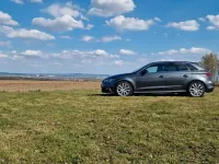 Gebraucht Audi A3 S-Line 179 PS (131 kW) 2013 Grau Kombi