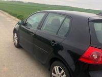 gebraucht VW Golf V 